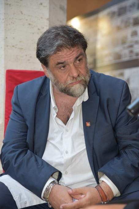 Lutto nel mondo del giornalismo, è morto Massimiliano Morelli