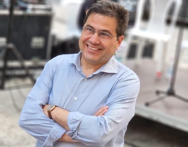 Alessio d’Amato e’ il nuovo segretario romano di Azione
