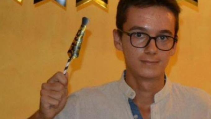 Morto suicida a Perugia, parla la mamma del ragazzo romano arrestato
