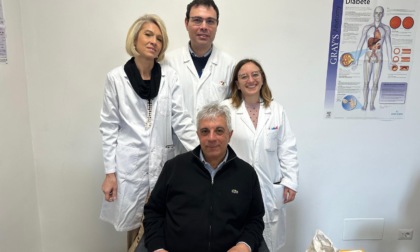 La ASL Roma 5 rafforza i servizi di Diabetologia