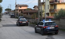 Spaccio di droga, tre arresti dei carabinieri