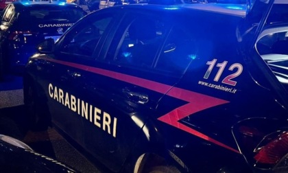 Controlli a piazza Bologna, una denuncia