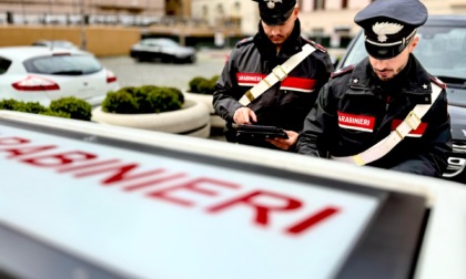 Tenta la rapina al Pronto Soccorso, arrestato da un Carabiniere fuori servizio