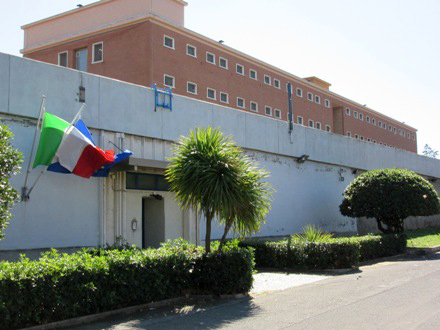 Ancora un suicidio in carcere, tragedia nel penitenziario femminile di Rebibbia