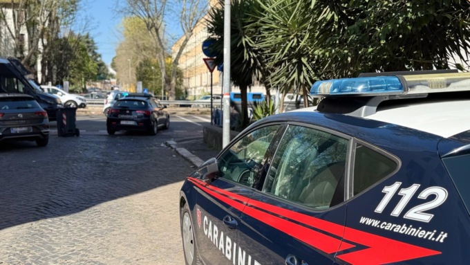 Droga, nove arresti tra Tor Sapienza, Cinecittà e Centocelle