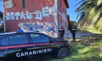 Tentano di occupare una casa cantoniera, denunciati