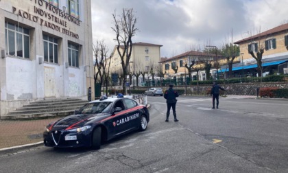 Movida sorvegliata speciale, un arresto e diverse denunce