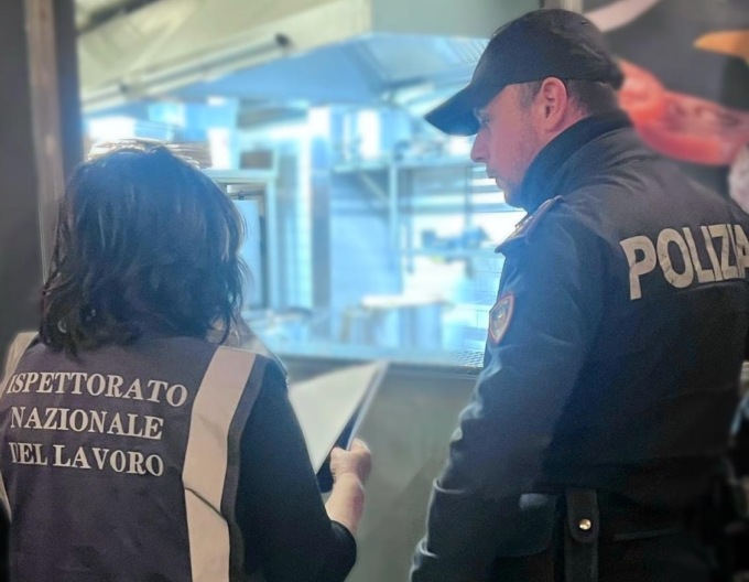 Controlli per sicurezza e decoro, oltre 60 mila euro di multe nel quartiere Fidene