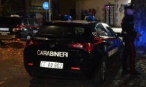 Carabinieri al Tufello, quattro arresti e quasi 100 persone identificate