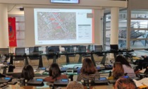 Convegno sullo sviluppo urbanistico e infrastrutturale della citta'