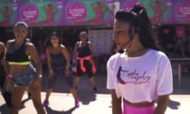 Dance Fit Festival 2025, nuovo successo all'Atlantico Live