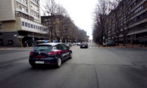 Arrestati con 99 carte di credito rubate