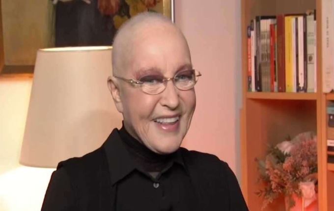 E’ morta Eleonora Giorgi, aveva 71 anni