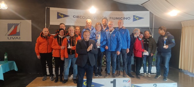 Il 44° Campionato Invernale di Roma, tutti i risultati