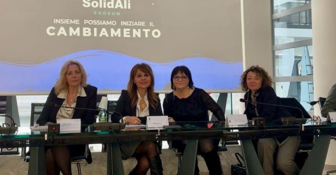 Criminalita’ minorile, presentato il progetto