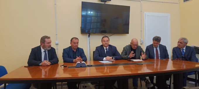 E’ operativo lo “Sportello Impresa”