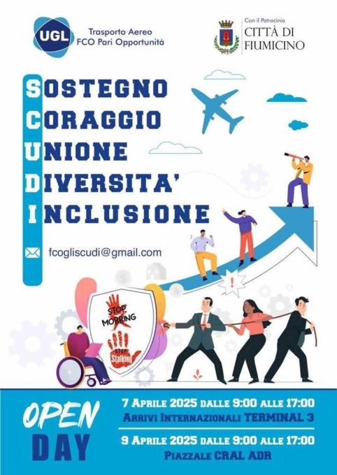 Progetto di sensibilizzazione sulla Disabilità e Violenza di genere