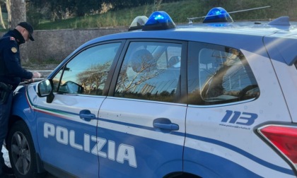 Allacci abusivi alla rete elettrica, 10 denunciati