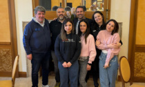 Rieti, passi in avanti per gli Europei Under 18 del 2026