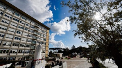 Incidente sul lavoro, grave un uomo di 50 anni