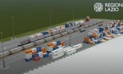 Presentato il progetto del nuovo Interporto