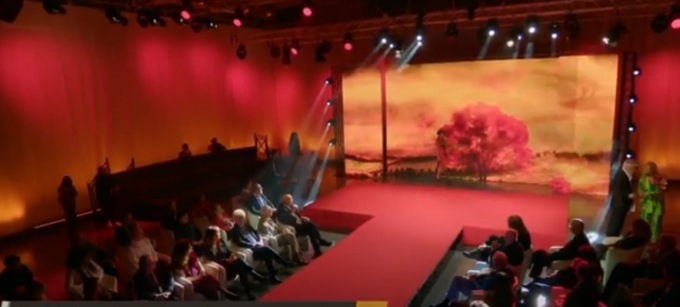 Successo per “Global Golden Models”