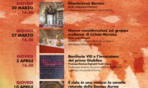 “Percorsi”, cinque incontri tra arte, storia e archeologia