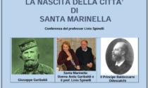 "La nascita della citta' di Santa Marinella", il convegno
