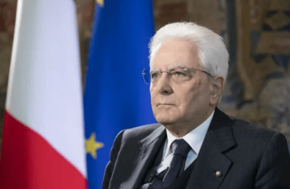 Da oggi il villaggio dedicato all’agricoltura, interverrà il Presidente  Mattarella