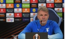 Lazio, Marco Baroni sotto esame
