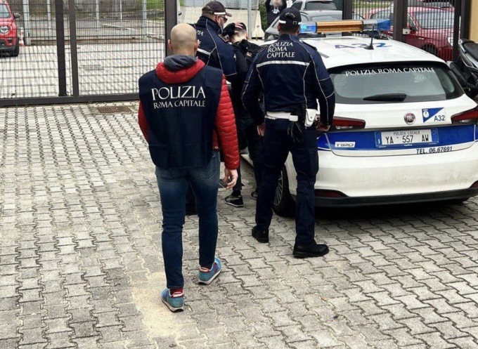 Schianto mortale sulla Nomentana, preso il pirata della strada
