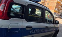 Operazione anti degrado a Trastevere