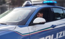 Ascensore in “comodato d’uso” come container della droga. Due tunisini arrestati dalla Polizia di Stato. Per loro scatta il divieto di dimora nel Comune di Rom