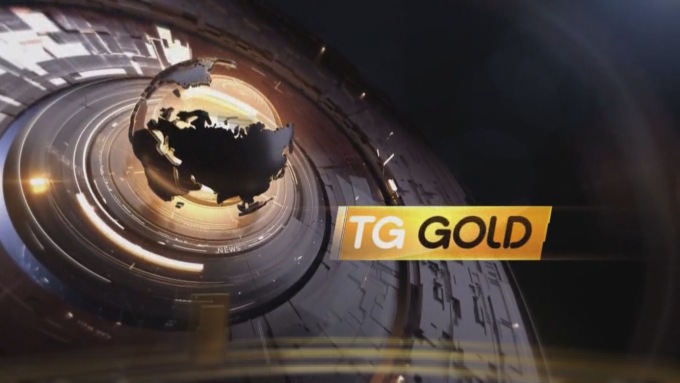 Tg Gold