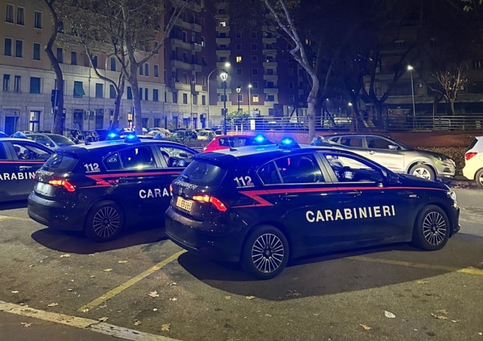Arrestato per la seconda volta per rapina