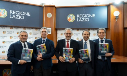 Regione: lanciato l'avviso pubblico per il "Voucher per lo sport"