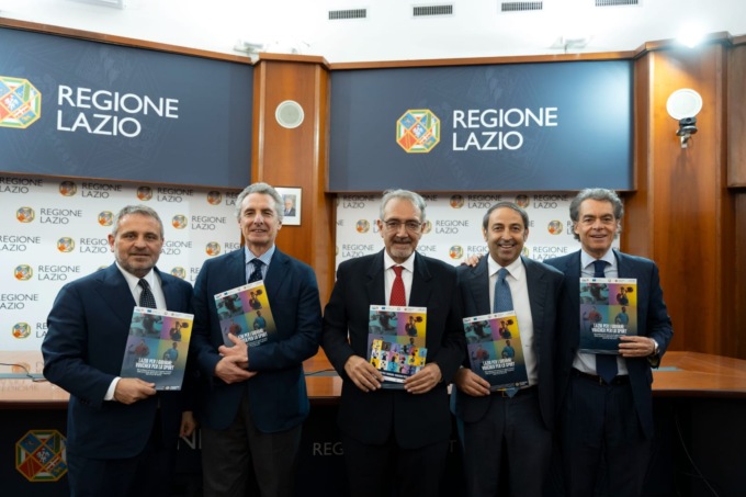 Regione: lanciato l’avviso pubblico per il “Voucher per lo sport”