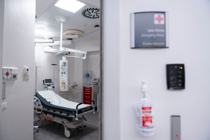 Omceo, 100 medici radiati o sospesi