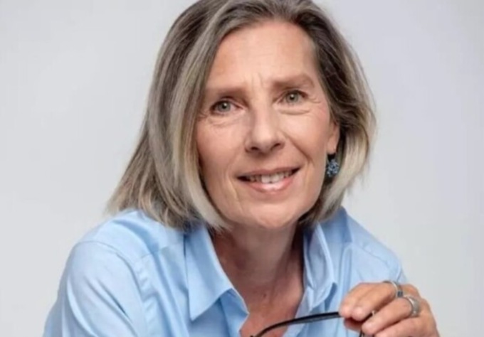 Maria Emanuela Bruni e’ il nuovo Presidente della Fondazione Maxxi