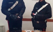 Droga e furto di acqua e gas, due arresti e quattro denunce