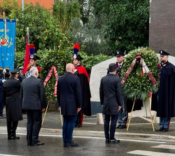 La strage di via Fani e il rapimento Moro, il ricordo