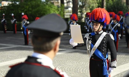 Carabinieri in festa a Villa Borghese: tre giorni di eventi tra tecnologia, sport e tradizione