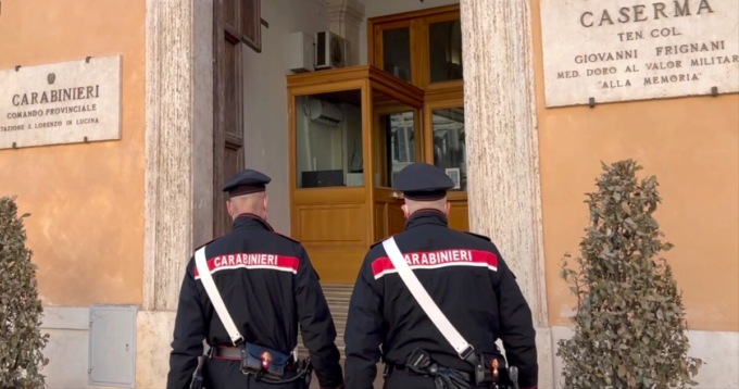 Aggredito a bastonate il Provveditore Rapisarda, arrestato un uomo