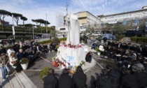 Gemelli, il Papa continua le terapie. Questa mattina la visita di Parolin e Pena Parra