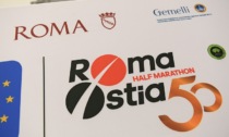 Ai keniani Gideon e Chepnegetich la 50esima Roma-Ostia