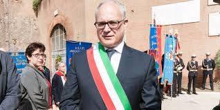 Funerali Papa, il Sindaco Gualtieri: “La città ha dato prova di grande organizzazione”