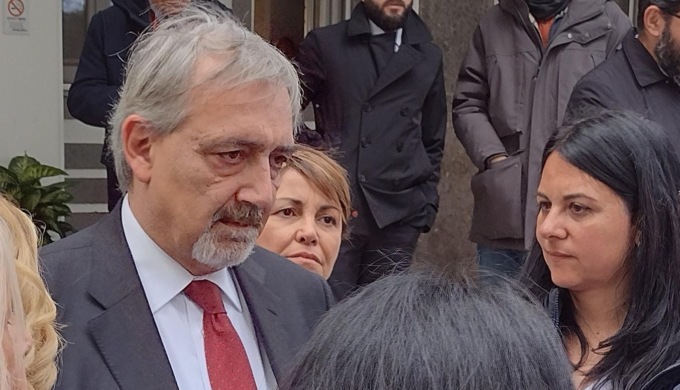 Ondate di calore, nuovo incontro con i sindacati in Regione