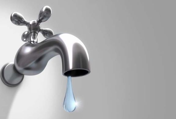 Mercoledì 2 aprile manchera’ l’acqua