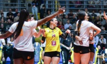 Cev Challenge Cup: SMI Roma, capolavoro a Chieri nonostante la retrocessione