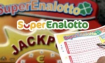 SuperEnalotto, centrato il "6" vinti 88.232.801,88 milioni di euro